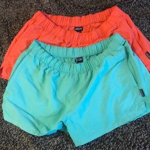 Patagonia Shorts